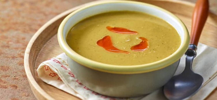 mercimek çorba